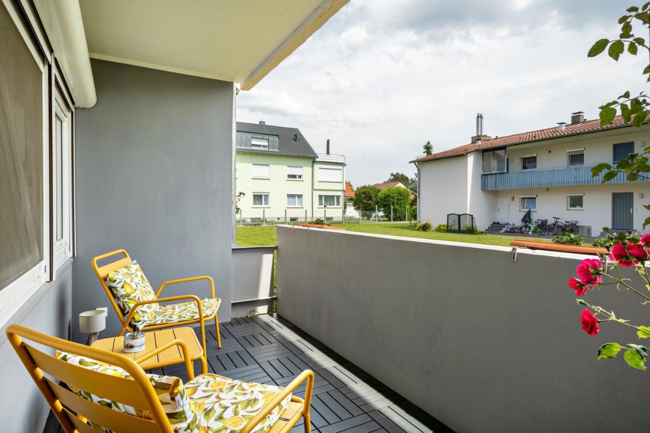 Apfelbaum Apartment *