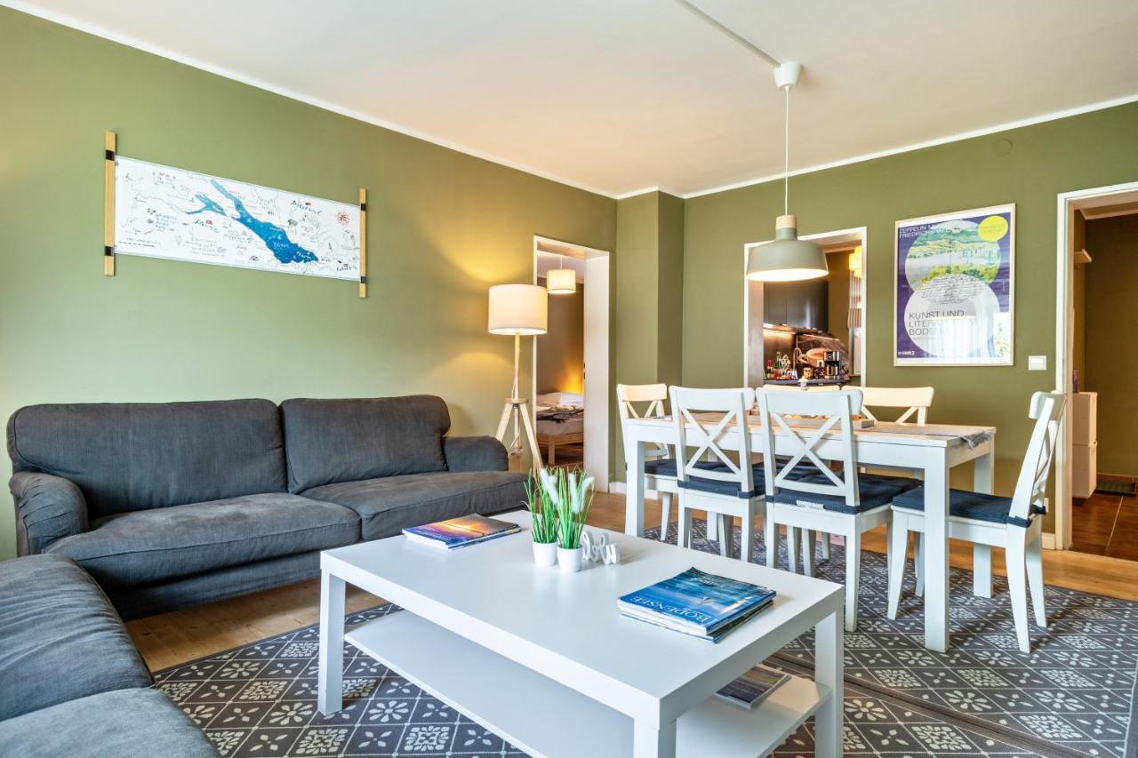 Apartment Apfelbaum Friedrichshafen