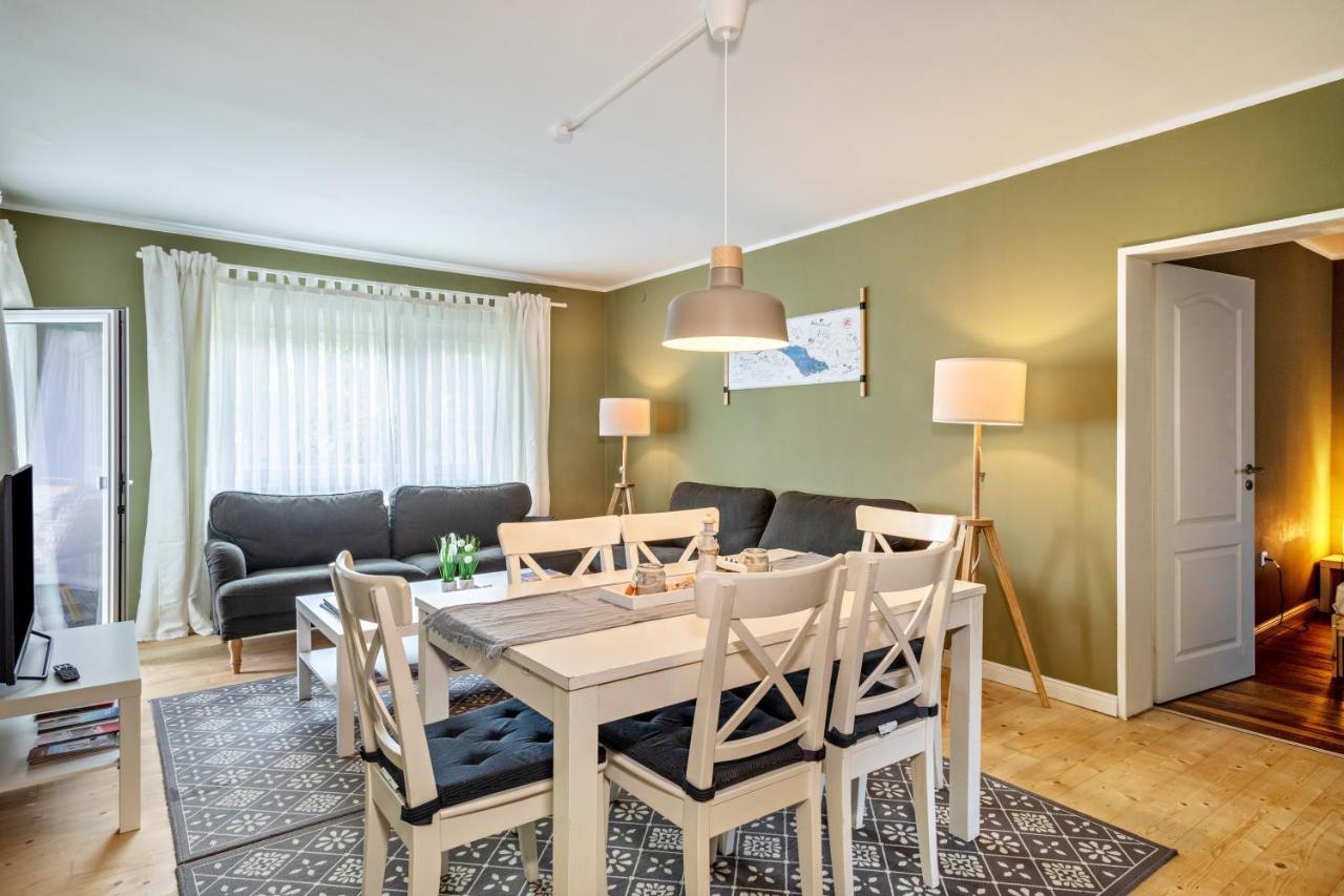 Apartment Apfelbaum