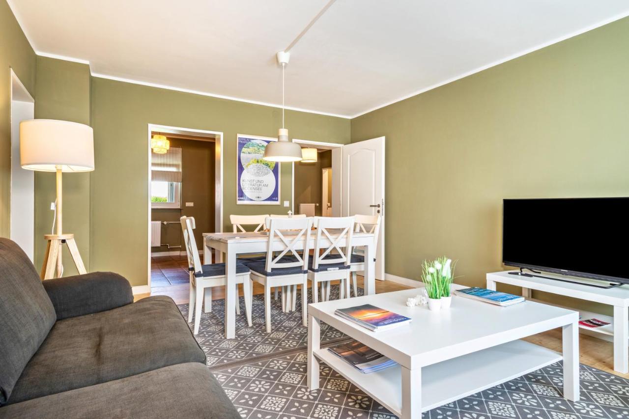 Apartment Apfelbaum Friedrichshafen