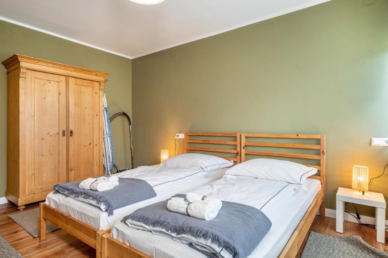 Apartment Apfelbaum Friedrichshafen