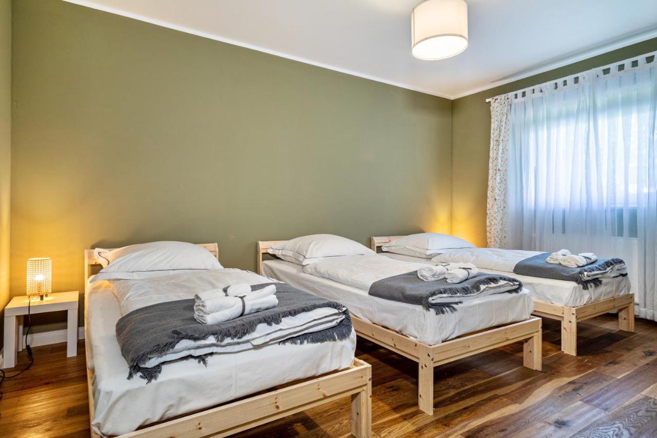 Apfelbaum Apartment