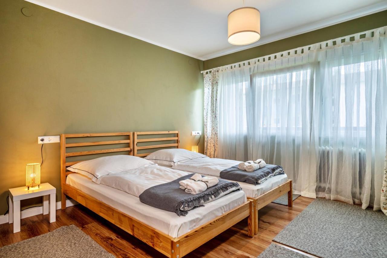 Apartment Apfelbaum