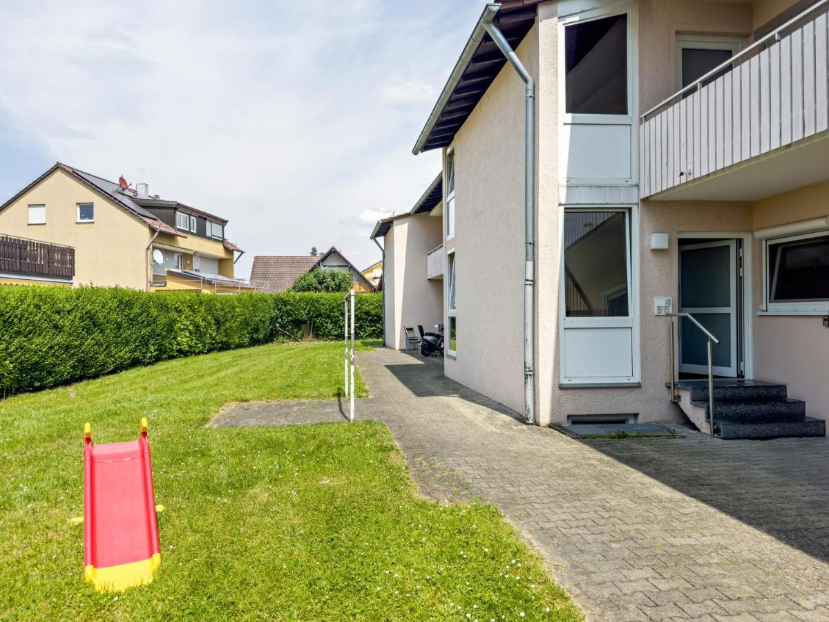 Apfelbaum Apartment